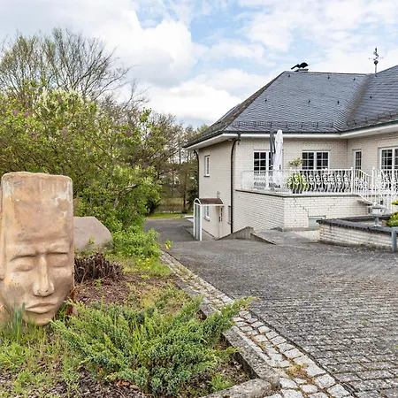 Am Wasser Apartamento Gross Lindow