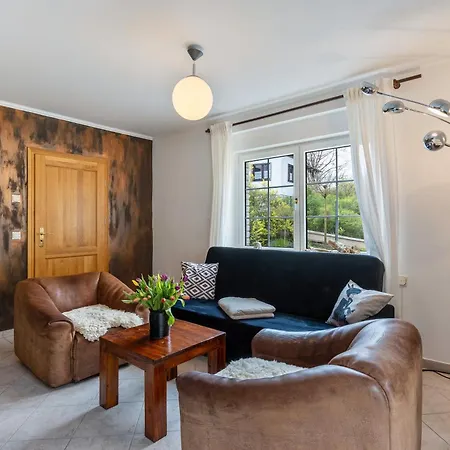 Διαμέρισμα Am Wasser *