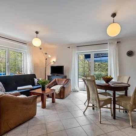 Διαμέρισμα Am Wasser *