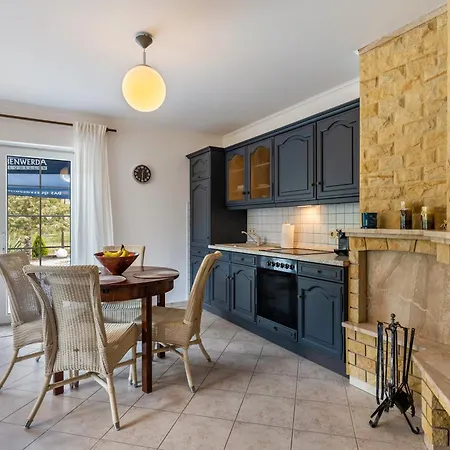 Apartment Am Wasser Gross Lindow