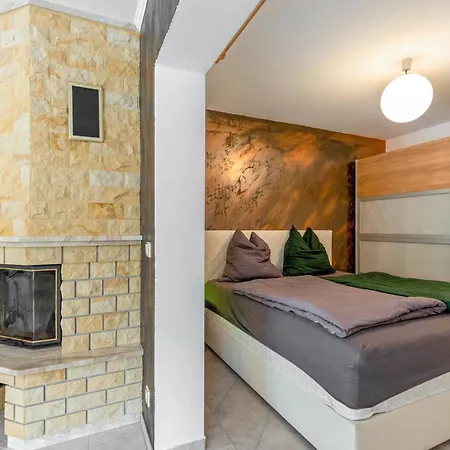 Διαμέρισμα Am Wasser Gross Lindow