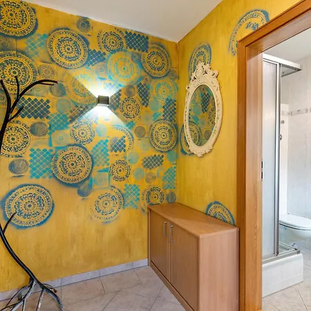 Am Wasser Διαμέρισμα Gross Lindow