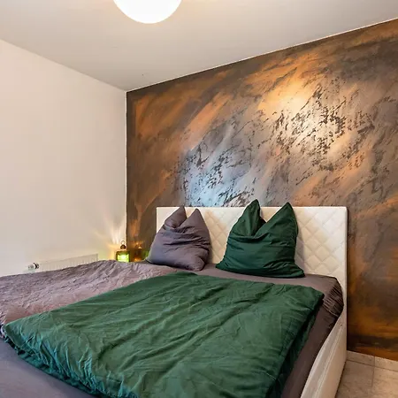 Am Wasser Διαμέρισμα *