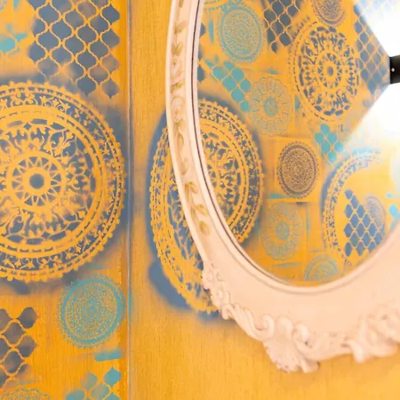 Διαμέρισμα Am Wasser