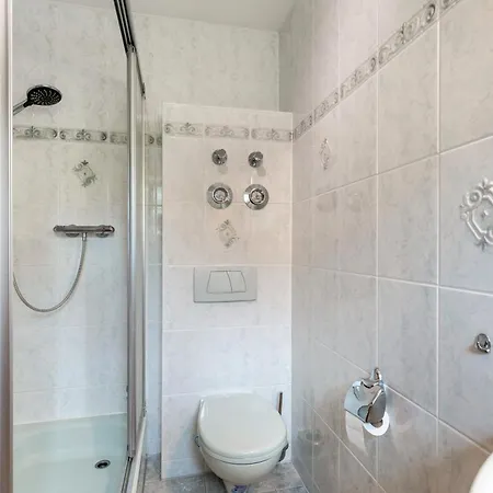 Am Wasser Διαμέρισμα *