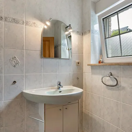 Apartment Am Wasser *