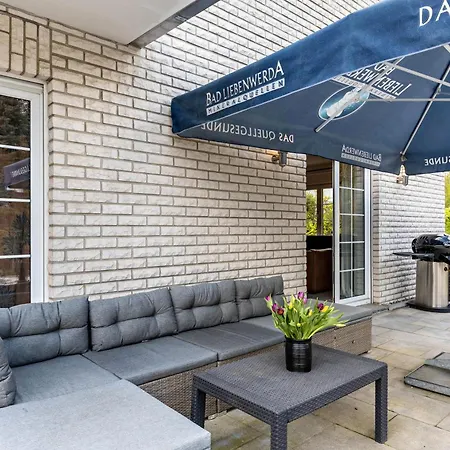 Διαμέρισμα Am Wasser *