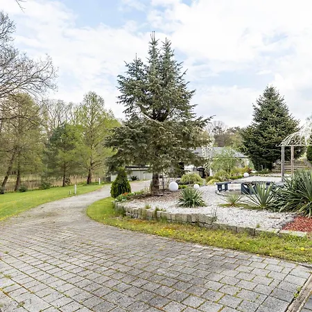 Am Wasser Apartamento *