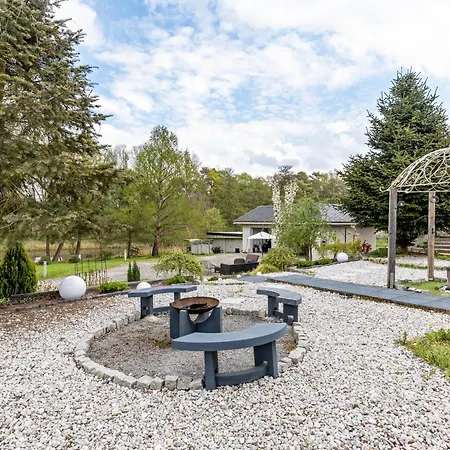 Διαμέρισμα Am Wasser *