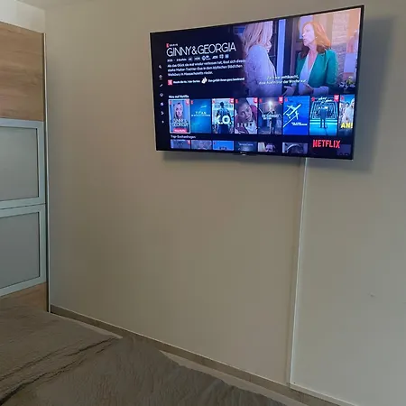 Am Wasser * Gross Lindow