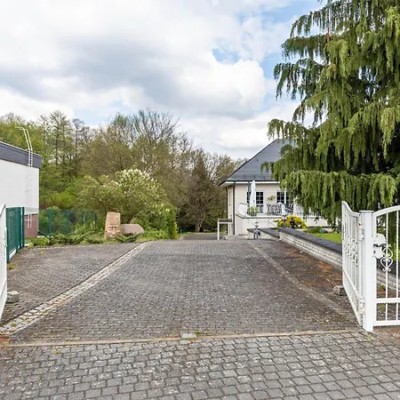 Διαμέρισμα Am Wasser *