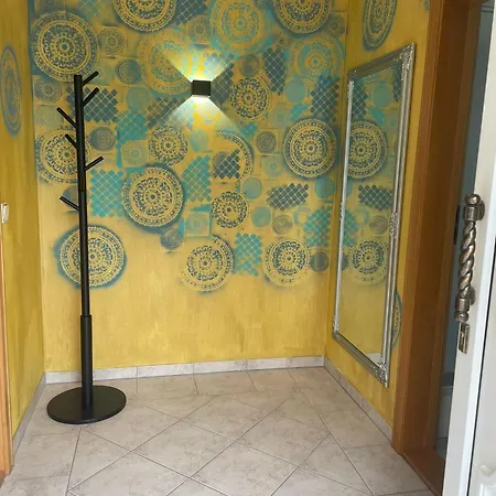 Διαμέρισμα Am Wasser Gross Lindow