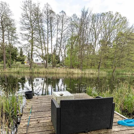 Apartment Am Wasser