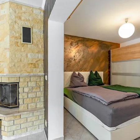 Am Wasser Apartment
