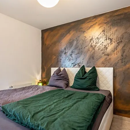 Am Wasser Apartment