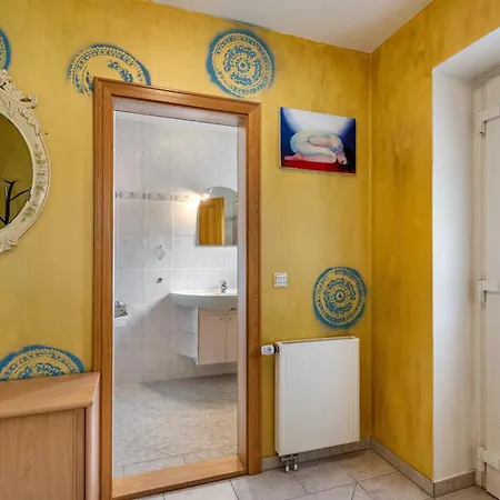 Am Wasser Apartment Gross Lindow