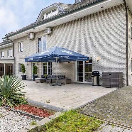 Am Wasser Apartment Gross Lindow