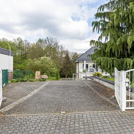 Am Wasser Apartment Gross Lindow
