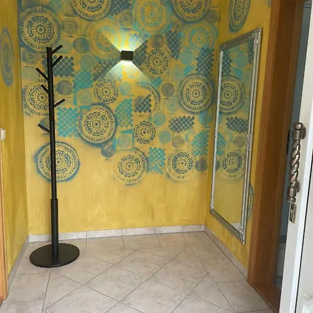 Apartment Am Wasser Gross Lindow