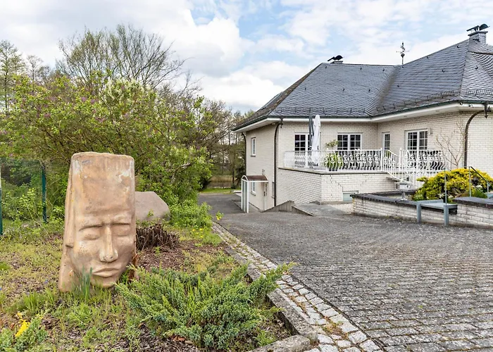 Am Wasser Appartamento Gross Lindow