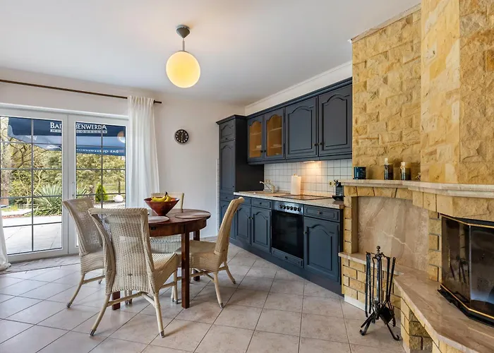 Daire Am Wasser Gross Lindow