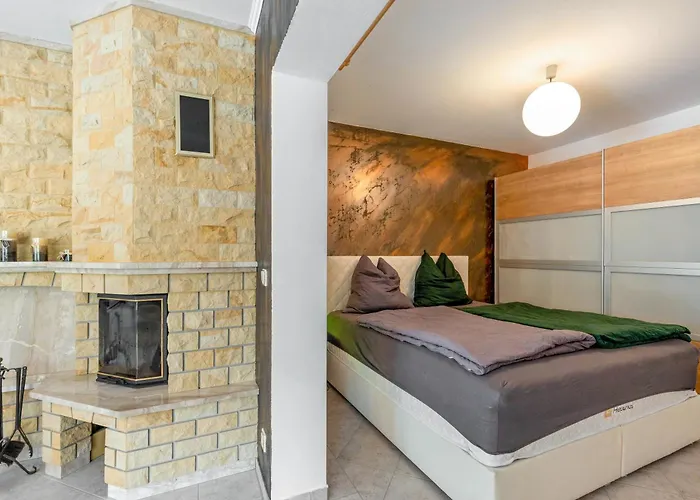 Daire Am Wasser Gross Lindow