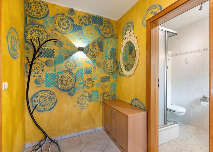 Am Wasser Daire Gross Lindow