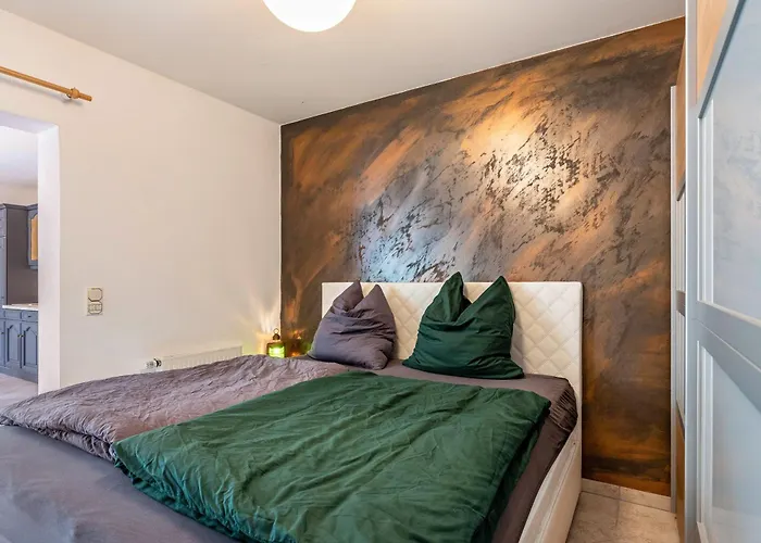 Am Wasser Апартаменты *