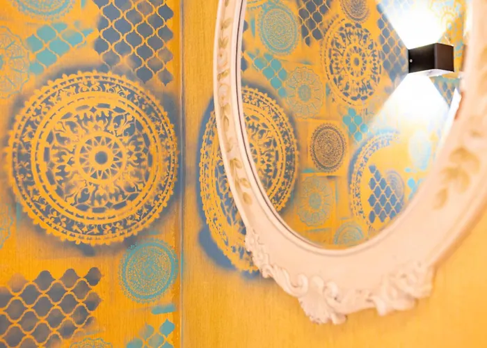 Апартаменты Am Wasser