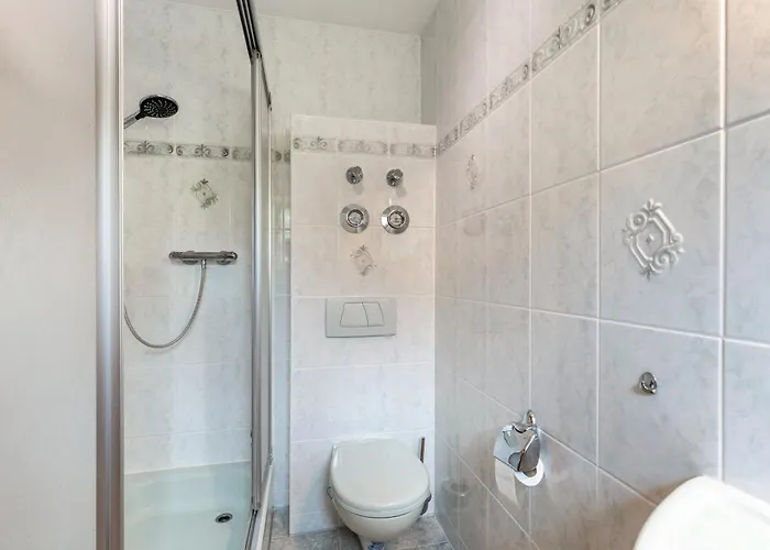 Am Wasser Апартаменты *