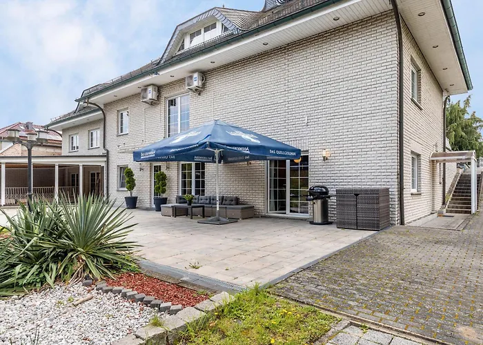 Am Wasser Appartamento Gross Lindow