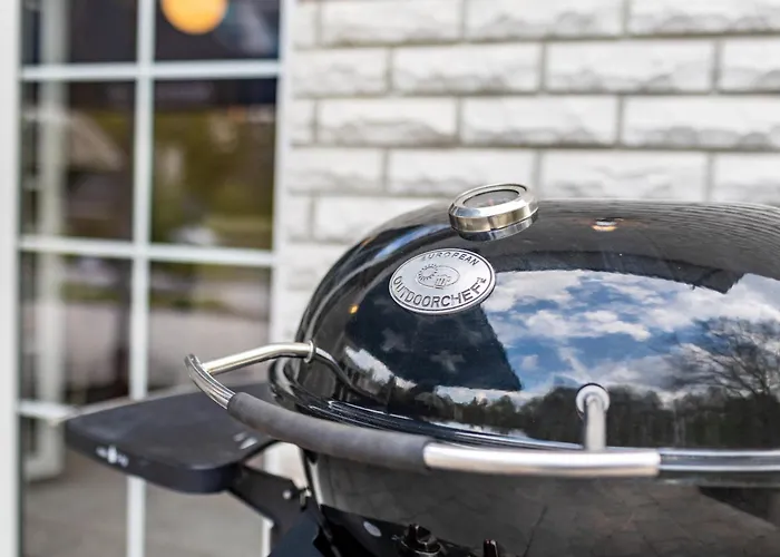 Апартаменты Am Wasser Gross Lindow