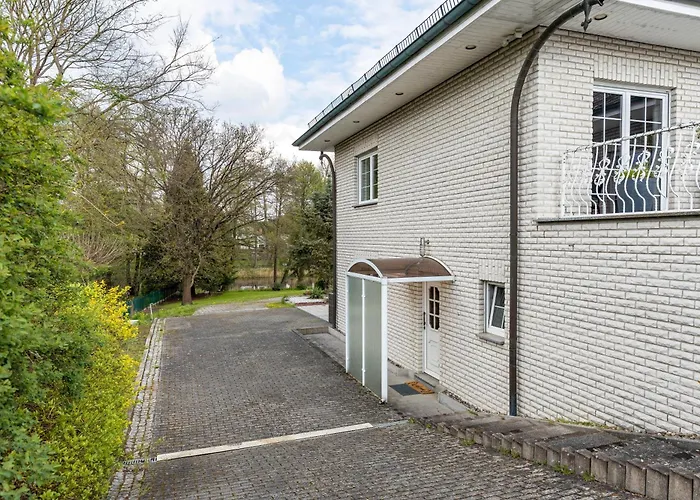 Am Wasser Апартаменты