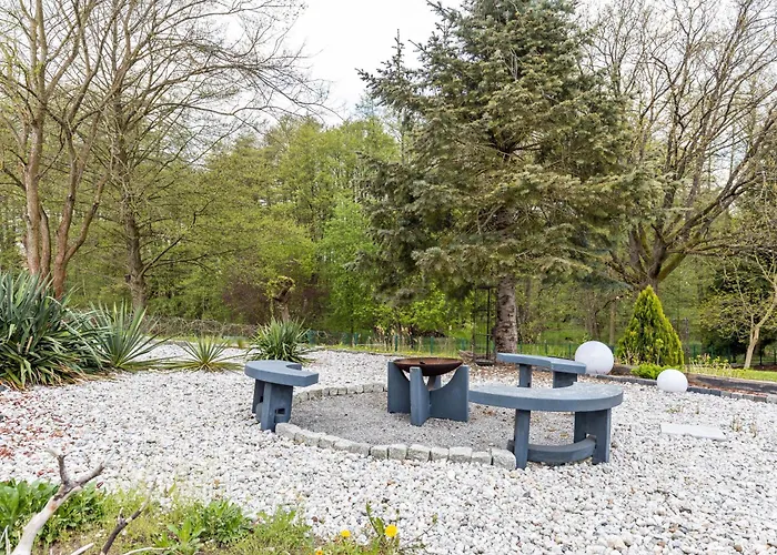 Am Wasser * Gross Lindow