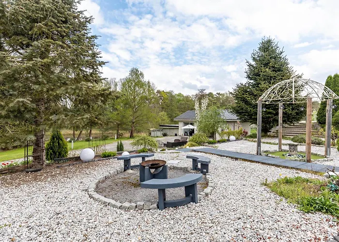 Апартаменты Am Wasser *