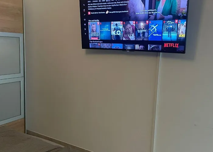 Am Wasser * Gross Lindow