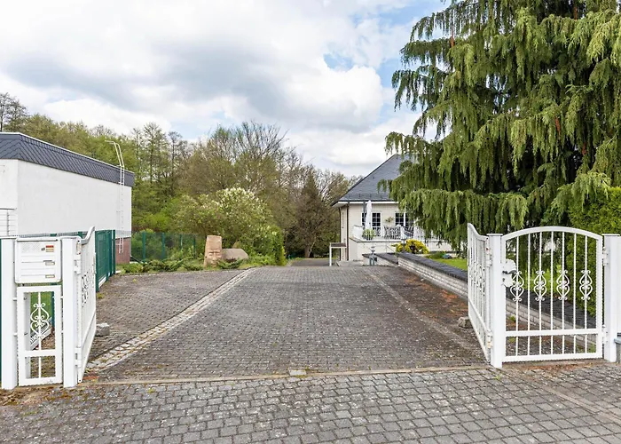 Appartamento Am Wasser *